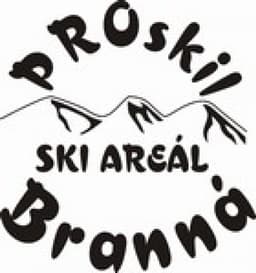 Skiareál Branná