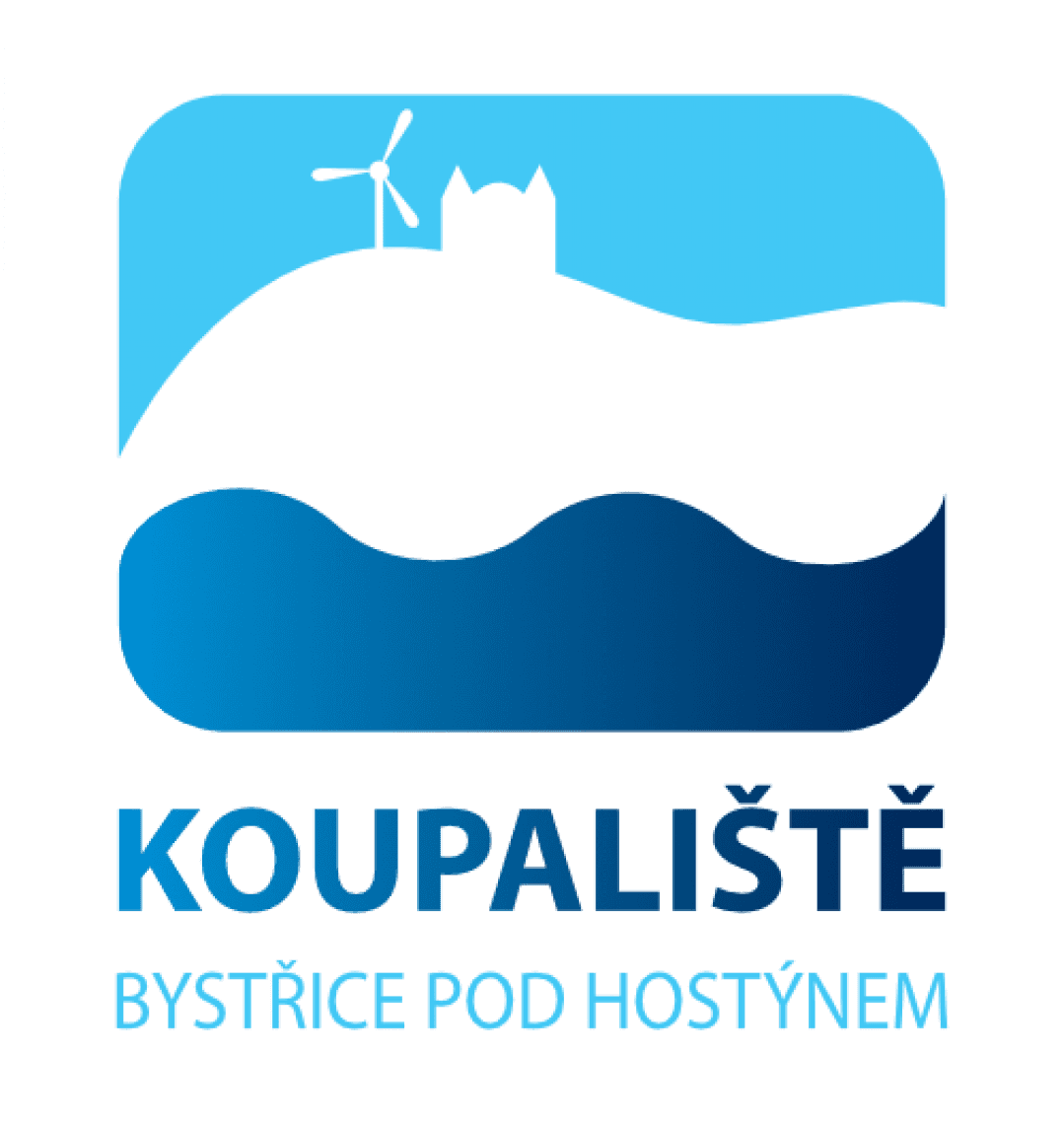 Koupaliště Bystřice pod Hostýnem